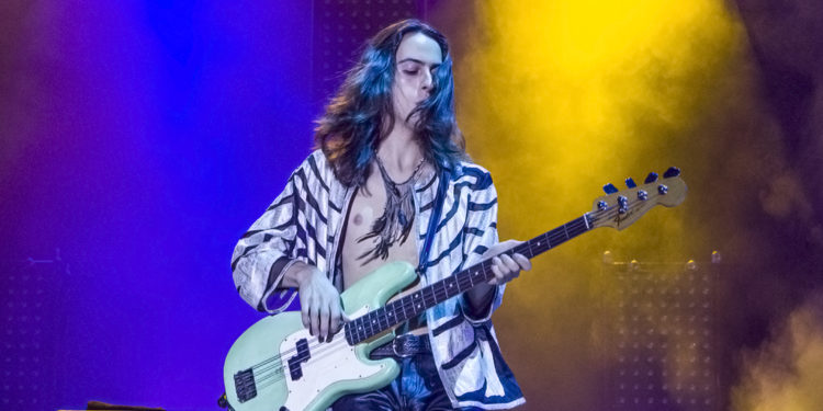 Greta Van Fleet. Exit 2019/Photo: AleX