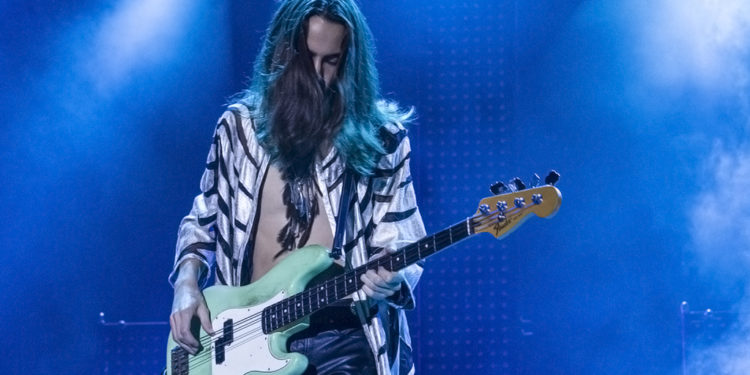 Greta Van Fleet. Exit 2019/Photo: AleX