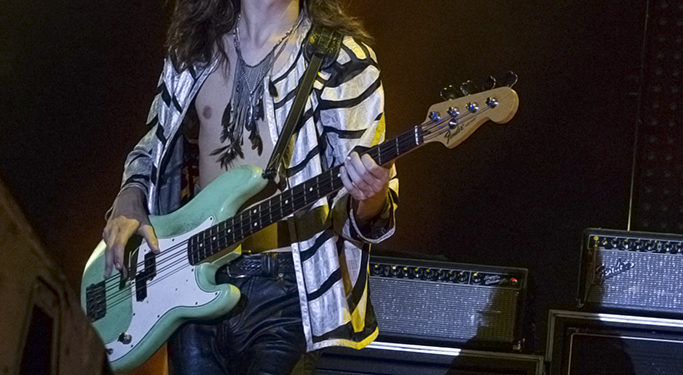 Greta Van Fleet. Exit 2019/Photo: AleX