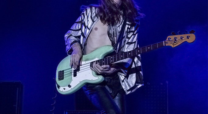 Greta Van Fleet. Exit 2019/Photo: AleX