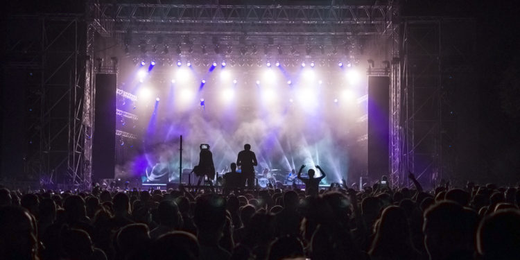 Greta Van Fleet. Exit 2019/Photo: AleX