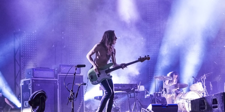 Greta Van Fleet. Exit 2019/Photo: AleX