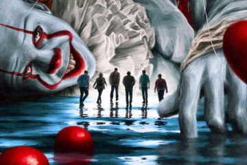 It-Chapter-2/Promo