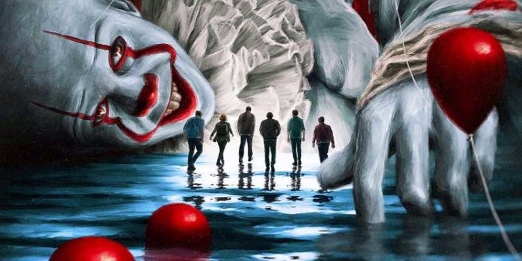 It-Chapter-2/Promo