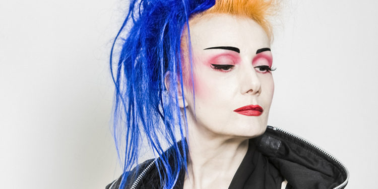 Josipa Lisac/Photo Mare Milin, promo