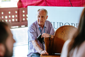 Miljen Kljaković Kreka/ Photo: Ivica Vojnić