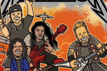 Photo: metallica.com