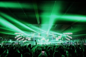 No Sleep festival 2019