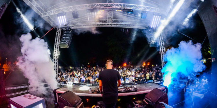 Summer3p festival/ Photo: Promo