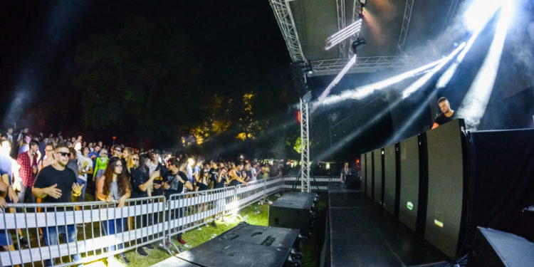 Summer3p festival/ Photo: Promo