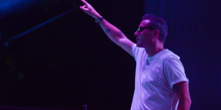 Summer3p festival/ Photo: Promo