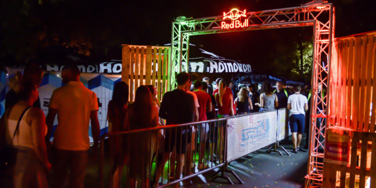 Summer3p festival/ Photo: Promo