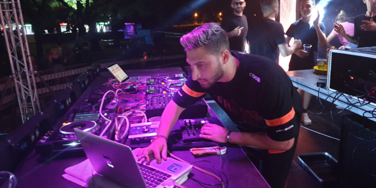 Summer3p festival/ Photo: Promo