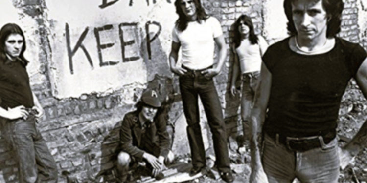 AC/DC/Photo: Promo