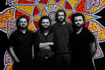 Bas i Stega/ Photo: Dragan Vlajić Gale