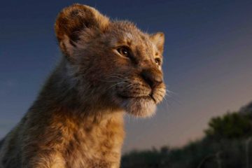 The Lion King/Photo: Promo