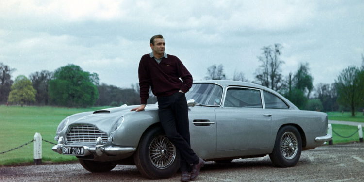 Goldfinger/Photo: Promo