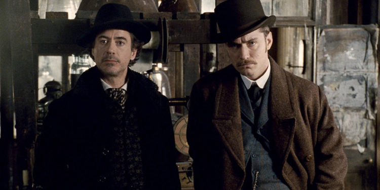 Sherlock Holmes/Photo: Promo