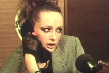 Sonja Savič/Photo: YouTube printscreen