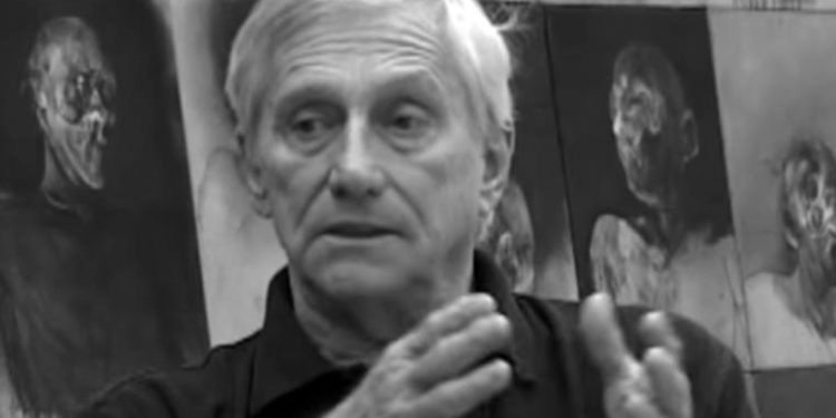 Vladimir Veličković/Photo: YouTube printscreen