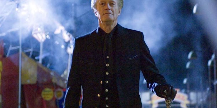 Piter Fonda/Photo: facebook@peterhenryfonda