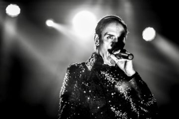 Piter Marfi/ Photo: Facebook @petermurphyinfo
