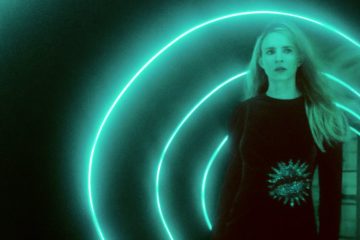 The OA/Promo