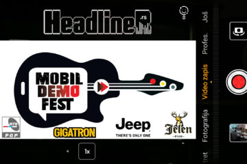 Mobil Demo Fest