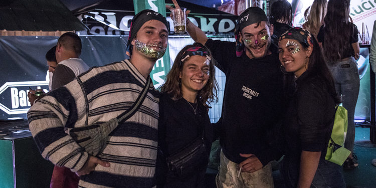 Beer Fest 2019/ Photo: AleX