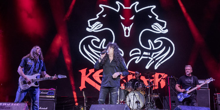 Kerber (Beer Fest)/ Photo: AleX