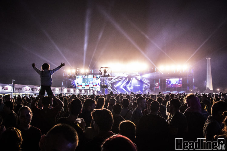 Beer Fest 2019/ Photo: AleX