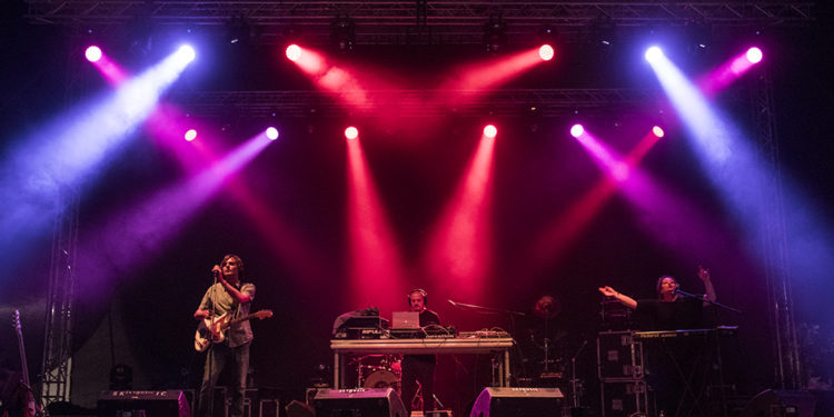 Bella Technika (Beer Fest)/ Photo: AleX