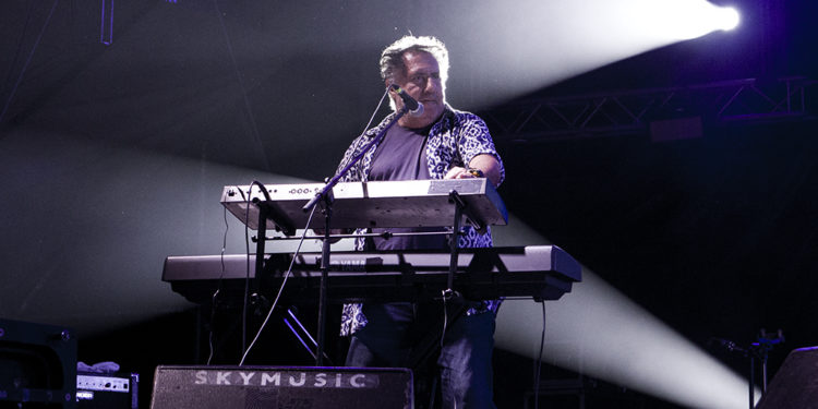 Električni orgazam (Beer Fest)/ Photo: AleX