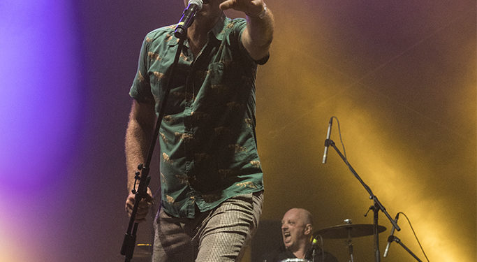 Kojoti (Beer Fest)/ Photo: AleX