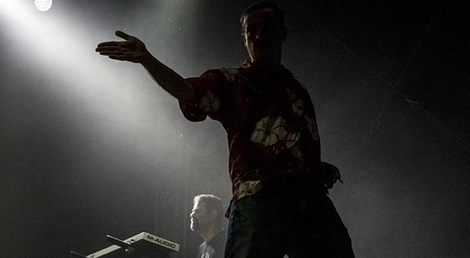 Zoster (Beer Fest)/ Photo: AleX