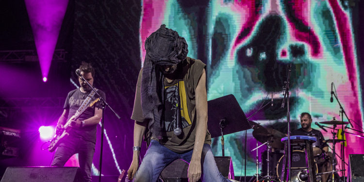 Goran Bare i Majke (Beer Fest)/ Photo: AleX