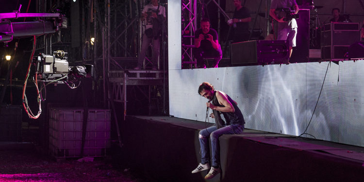 Goran Bare i Majke (Beer Fest)/ Photo: AleX