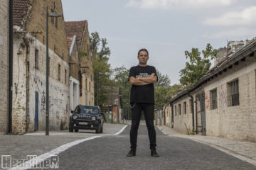 Milan Rakić/ Photo: AleX