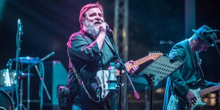 Nikola Pejaković Kolja/ Photo: Lilit Andrić