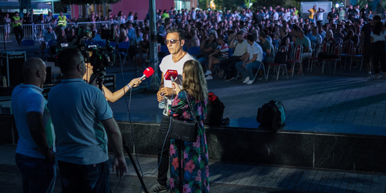 Ša Fest/ Igor Motl