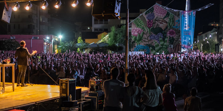 Ša Fest/ Igor Motl
