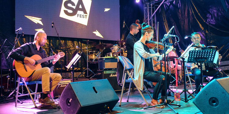 Ša Fest/ Igor Motl
