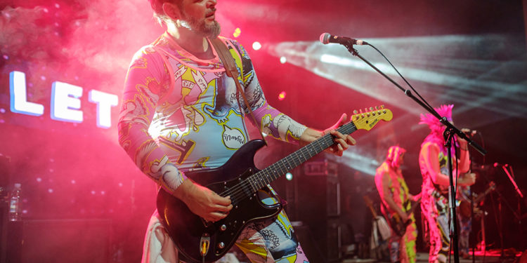 Ša Fest/ Igor Motl