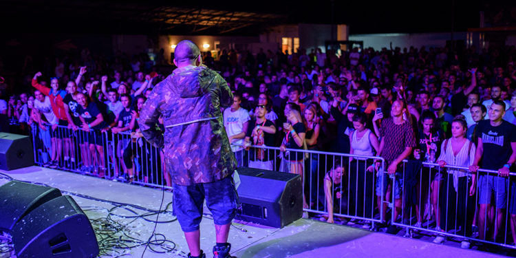 Ša Fest/ Igor Motl
