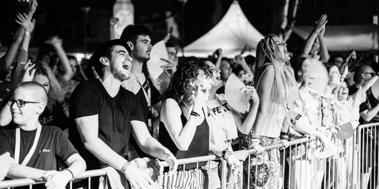 Ša Fest/ Igor Motl