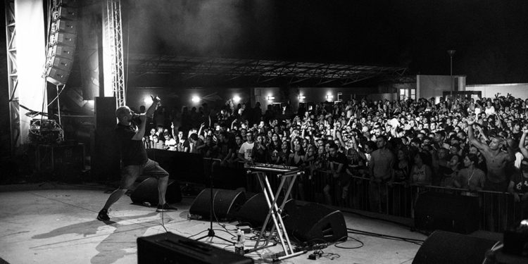 Ša Fest/ Igor Motl
