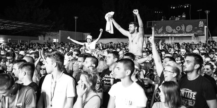 Ša Fest/ Igor Motl