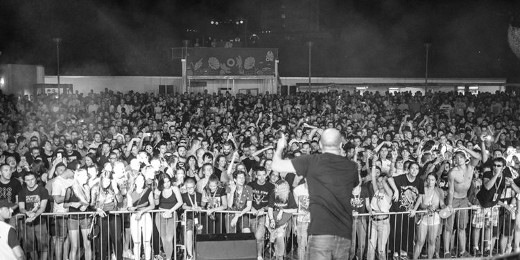 Ša Fest/ Igor Motl