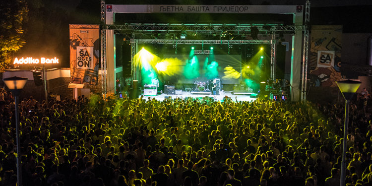 Ša Fest/ Igor Motl