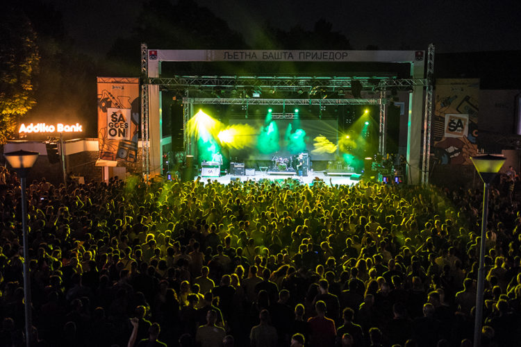 Ša Fest/ Igor Motl